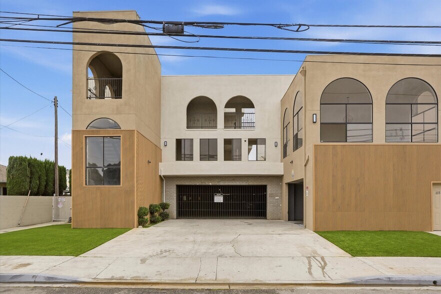 13801 Yukon Ave, Hawthorne, CA à vendre - Photo de l’immeuble – Image 3 sur 19