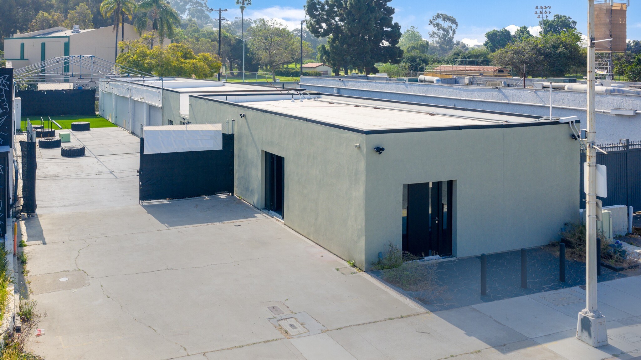 4277 Taylor St, San Diego, CA à louer Photo principale– Image 1 sur 10