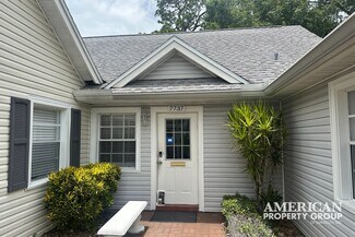 Plus de détails pour 7737 Holiday Dr, Sarasota, FL - Bureau à vendre