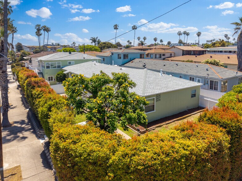 2073-79 Reed Ave, San Diego, CA à vendre - Photo de l’immeuble – Image 3 sur 67
