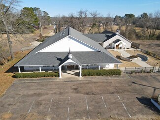 Plus de détails pour 218 Frostland Dr, Water Valley, MS - Spécialisé à vendre