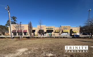 Plus de détails pour 104-110 Percival Rd, Columbia, SC - Local commercial à louer