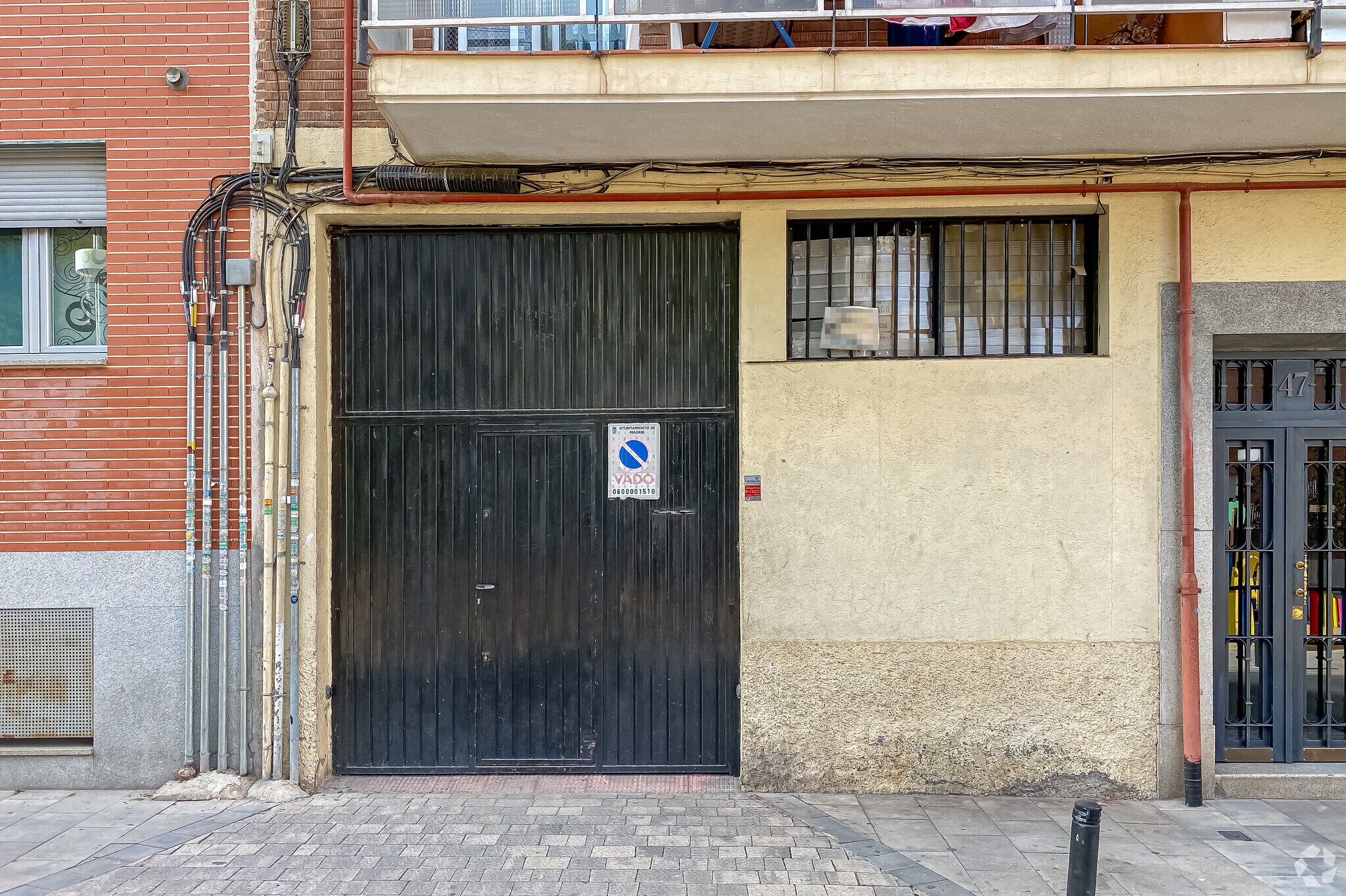 Calle de Veza, 47, Madrid, Madrid à vendre Photo intérieure– Image 1 sur 2