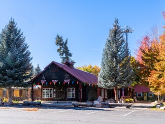 Plus de détails pour 235 S 7400 E, Huntsville, UT - Local commercial à vendre