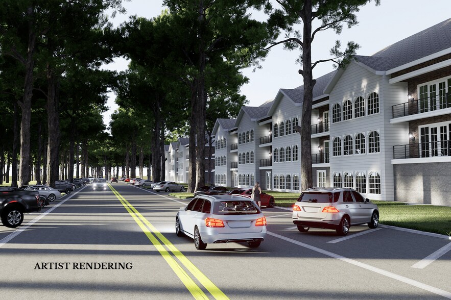 E Sr 200, Fernandina Beach, FL à vendre - Photo de l’immeuble – Image 2 sur 11