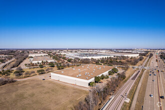 1000 S Nolen Dr, Grapevine, TX - VUE AÉRIENNE  vue de carte - Image1