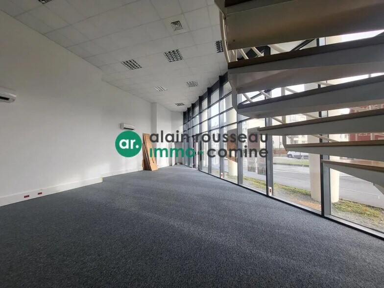 Local commercial dans Angers à vendre - Photo intérieure – Image 2 sur 6