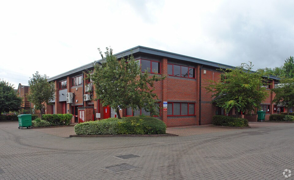 Ferry Hinksey Rd, Oxford à louer - Photo de l’immeuble – Image 2 sur 11