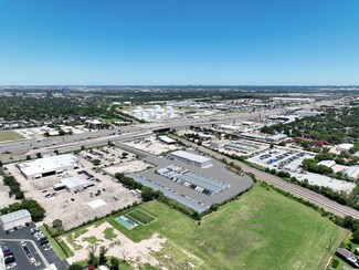 Plus de détails pour 410 E Airport Fwy, Irving, TX - Terrain à vendre
