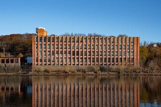Plus de détails pour 25 Marston St, Lawrence, MA - Bureau à louer