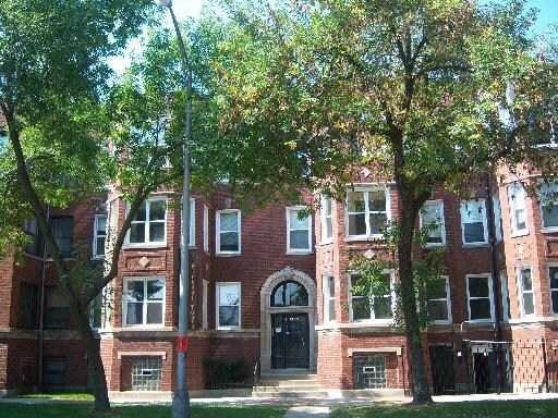 4846 S Michigan Ave, Chicago, IL à vendre - Photo de l’immeuble – Image 2 sur 2