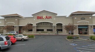 Plus de détails pour 1861-1897 E Gibson Rd, Woodland, CA - Local commercial à louer