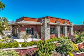 Plus de détails pour 8505 Berg St, Granite Bay, CA - Bureau à louer