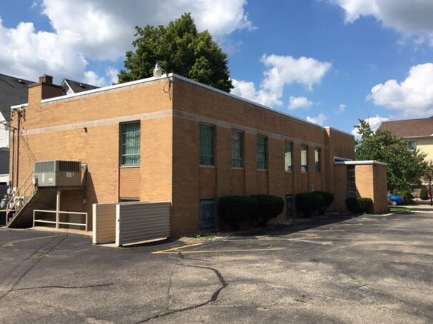 729 Academy St, Kalamazoo, MI à louer - Photo de l’immeuble – Image 2 sur 5