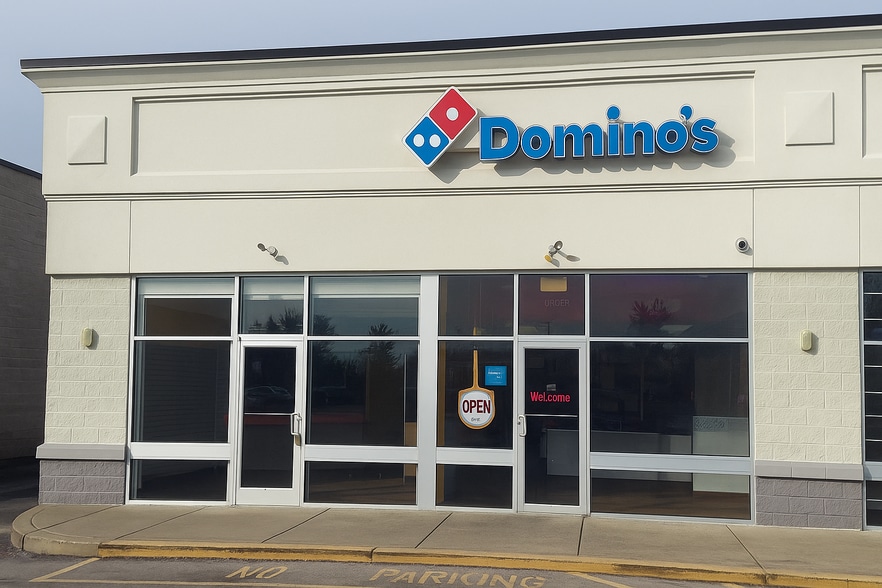 8842-8966 Frankford Ave, Philadelphia, PA à louer - Photo de l’immeuble – Image 3 sur 11