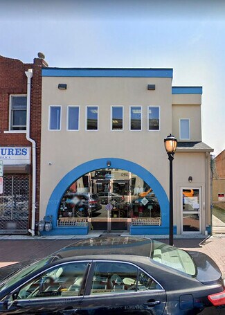 Plus de détails pour 256 2nd St, Lakewood, NJ - Bureau, Local commercial à louer