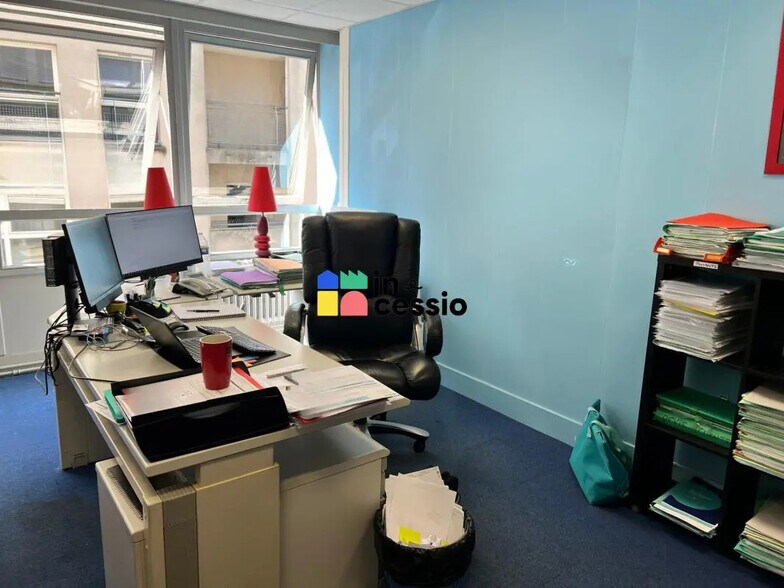 Bureau dans Le Mans à vendre - Photo intérieure – Image 1 sur 3