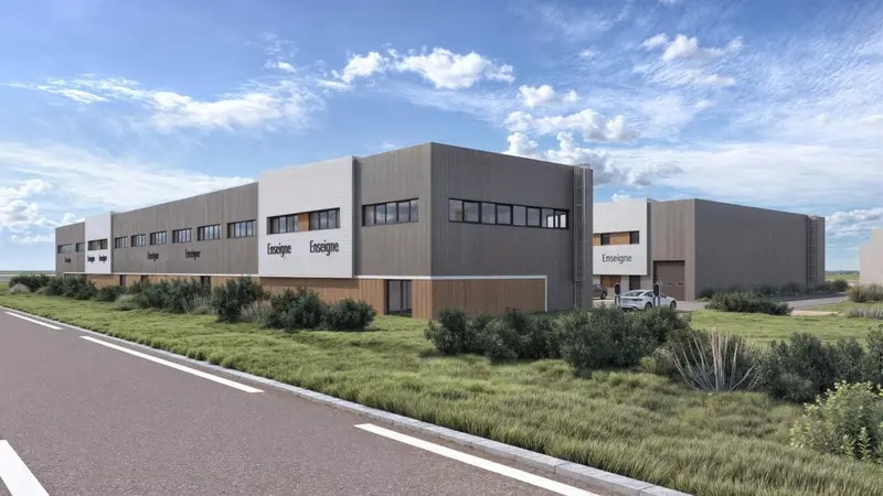 16 Rue Theophile Somborn, Boulay-Moselle à vendre - Photo de l’immeuble – Image 2 sur 15
