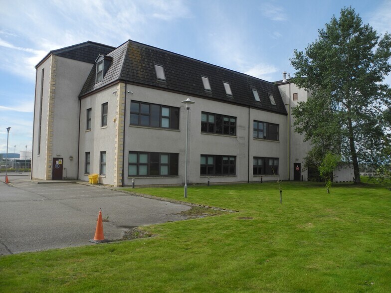 Stadium Rd, Inverness à louer - Photo de l’immeuble – Image 2 sur 9