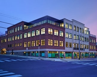 Plus de détails pour 180 Battery St, Burlington, VT - Bureau à louer