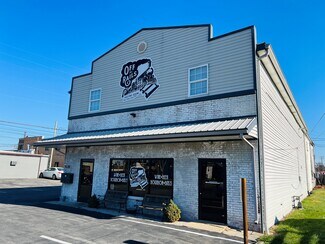 Plus de détails pour 2118 Bruce Ave, Louisville, KY - Local commercial à vendre