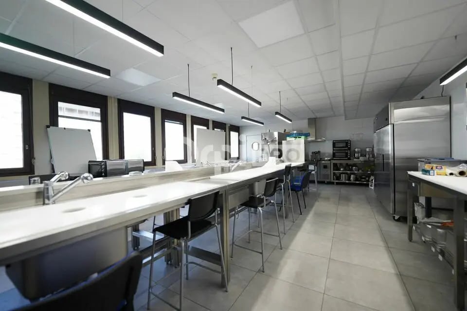 Photo de l’immeuble