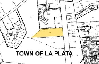 Plus de détails pour 6825 Crain Hwy, La Plata, MD - Local commercial à vendre