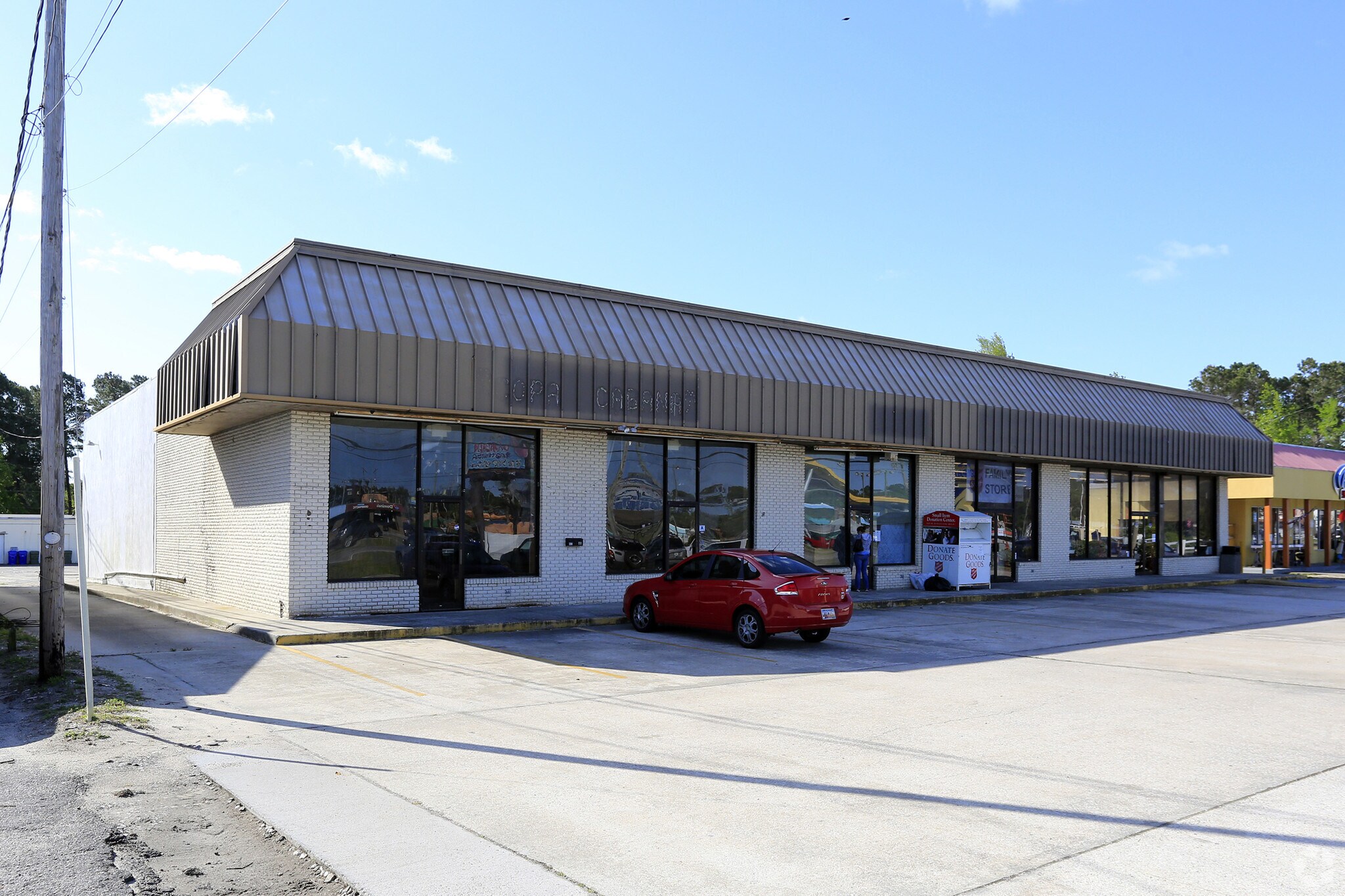 803 Us-17 Hwy S, Myrtle Beach, SC à louer Photo principale– Image 1 sur 5