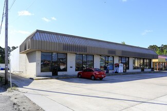 Plus de détails pour 803 Us-17 Hwy S, Myrtle Beach, SC - Local commercial à louer