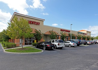 Plus de détails pour 3708 Town Center Blvd, Orlando, FL - Local commercial à louer
