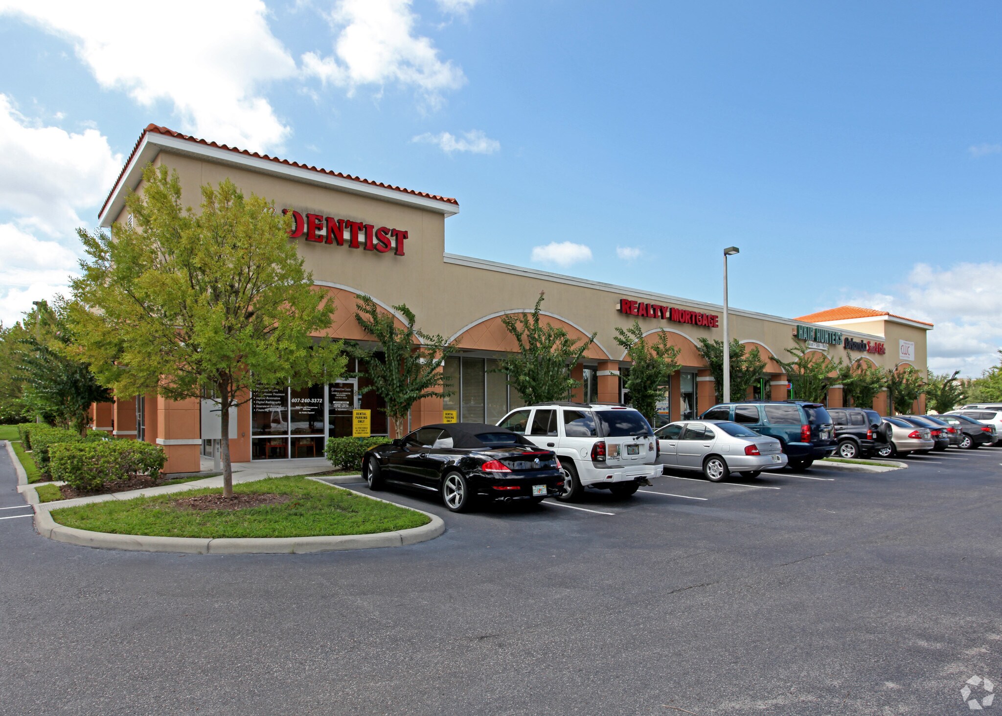 3708 Town Center Blvd, Orlando, FL à louer Photo principale– Image 1 sur 7