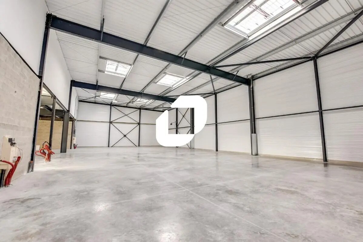 Local d’activités dans Bailly-Romainvilliers à louer Photo intérieure– Image 1 sur 8
