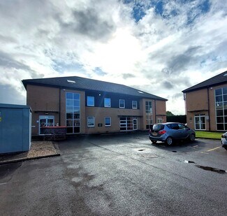 Plus de détails pour 3 Players Rd, Stirling - Bureau à vendre