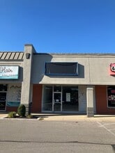 1702-1830 E Main St, Plainfield, IN à louer Photo de l’immeuble– Image 2 sur 4