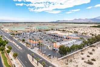 36101 Bob Hope Dr, Rancho Mirage, CA - Vue aérienne vue de carte - Image1