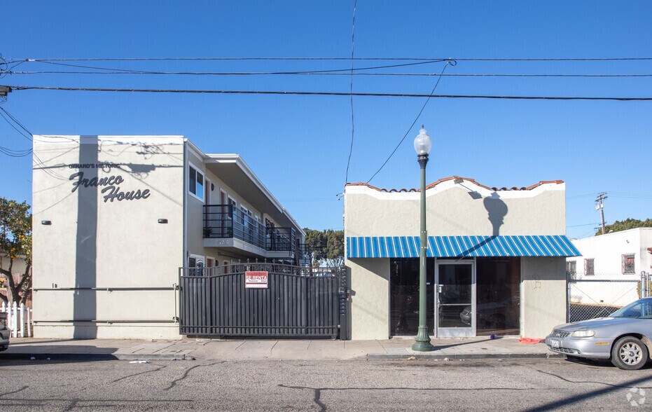 635 Meta St, Oxnard, CA à vendre - Photo principale – Image 1 sur 7