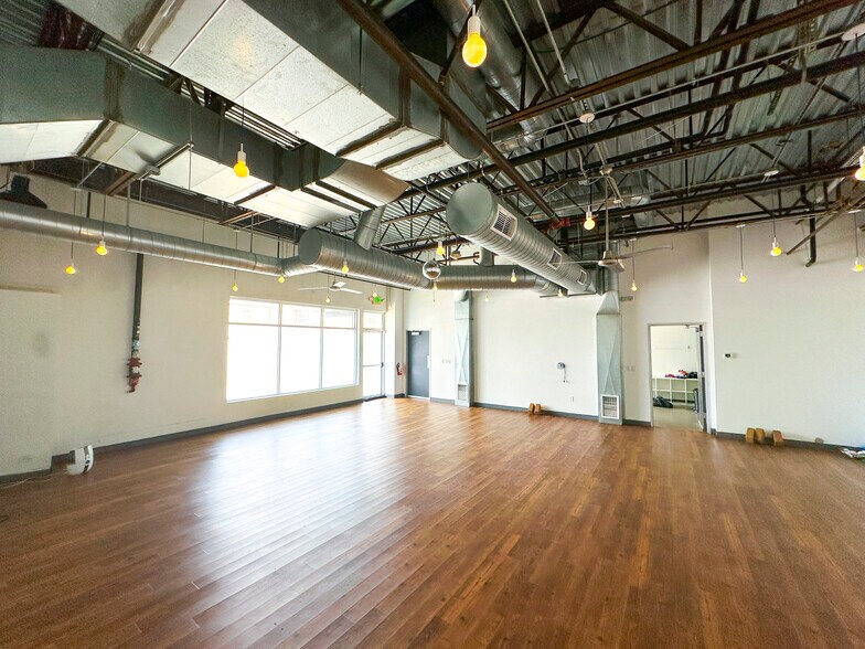 2470 Broadway St, Denver, CO à louer - Photo de l’immeuble – Image 2 sur 8