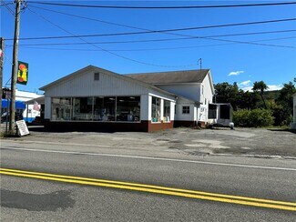 Plus de détails pour 3-5 S Canal St, Oxford, NY - Local commercial à vendre