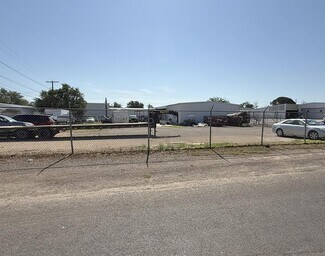 Plus de détails pour 401 Stoddard St, Odessa, TX - Industriel/Logistique à vendre