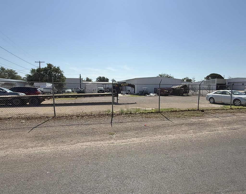401 Stoddard St, Odessa, TX à vendre Photo principale– Image 1 sur 2