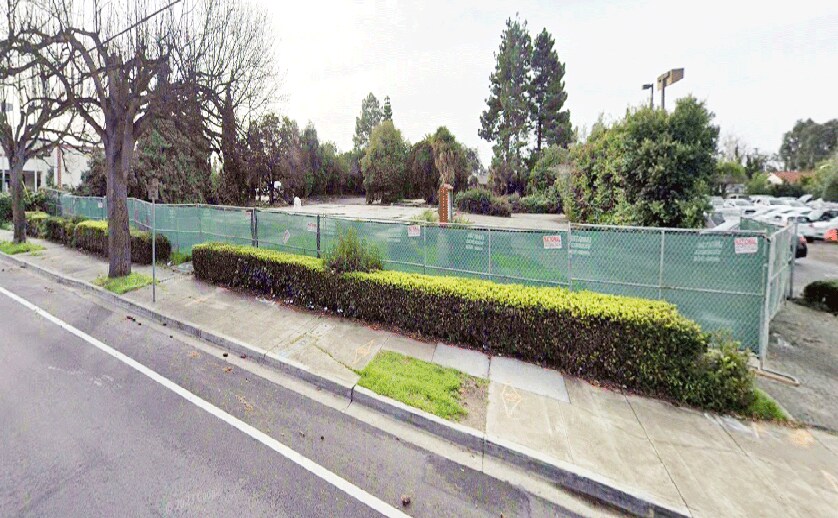 36659 Fremont Blvd, Fremont, CA à vendre - Photo de l’immeuble – Image 2 sur 4