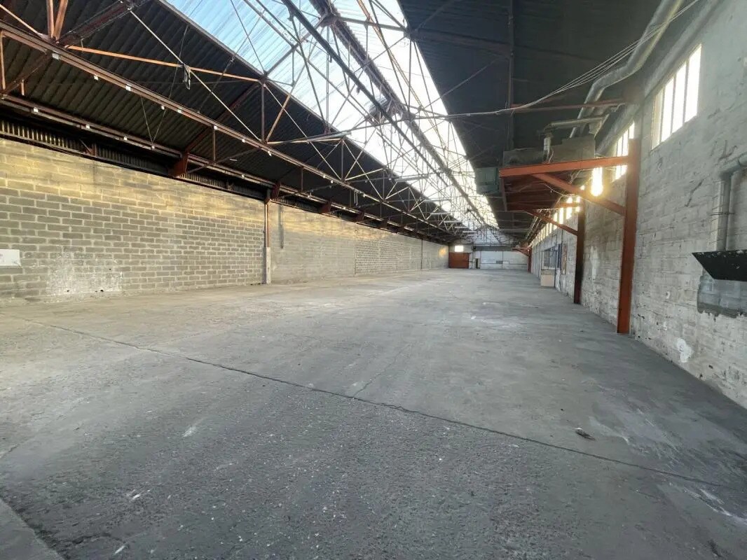 Bureau dans Gravigny à louer Photo intérieure– Image 1 sur 7