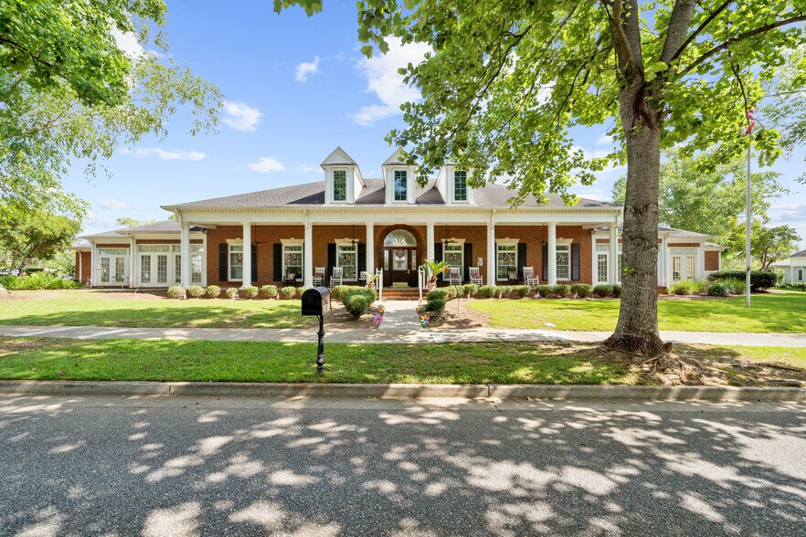 10171 Papa George St, Daphne, AL à louer - Photo de l’immeuble – Image 2 sur 59