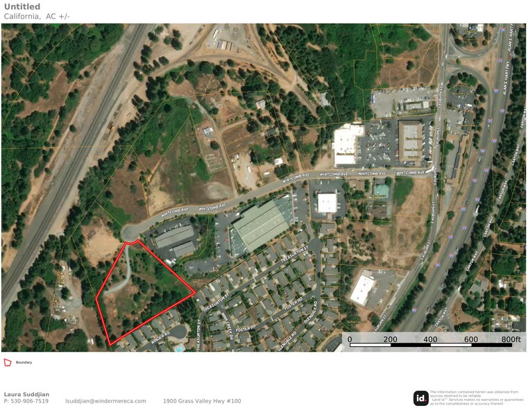 Whitcomb Ave, Colfax, CA à vendre - Autre – Image 2 sur 41