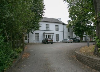 Plus de détails pour 214 Hagley Rd, Birmingham - Bureau à louer