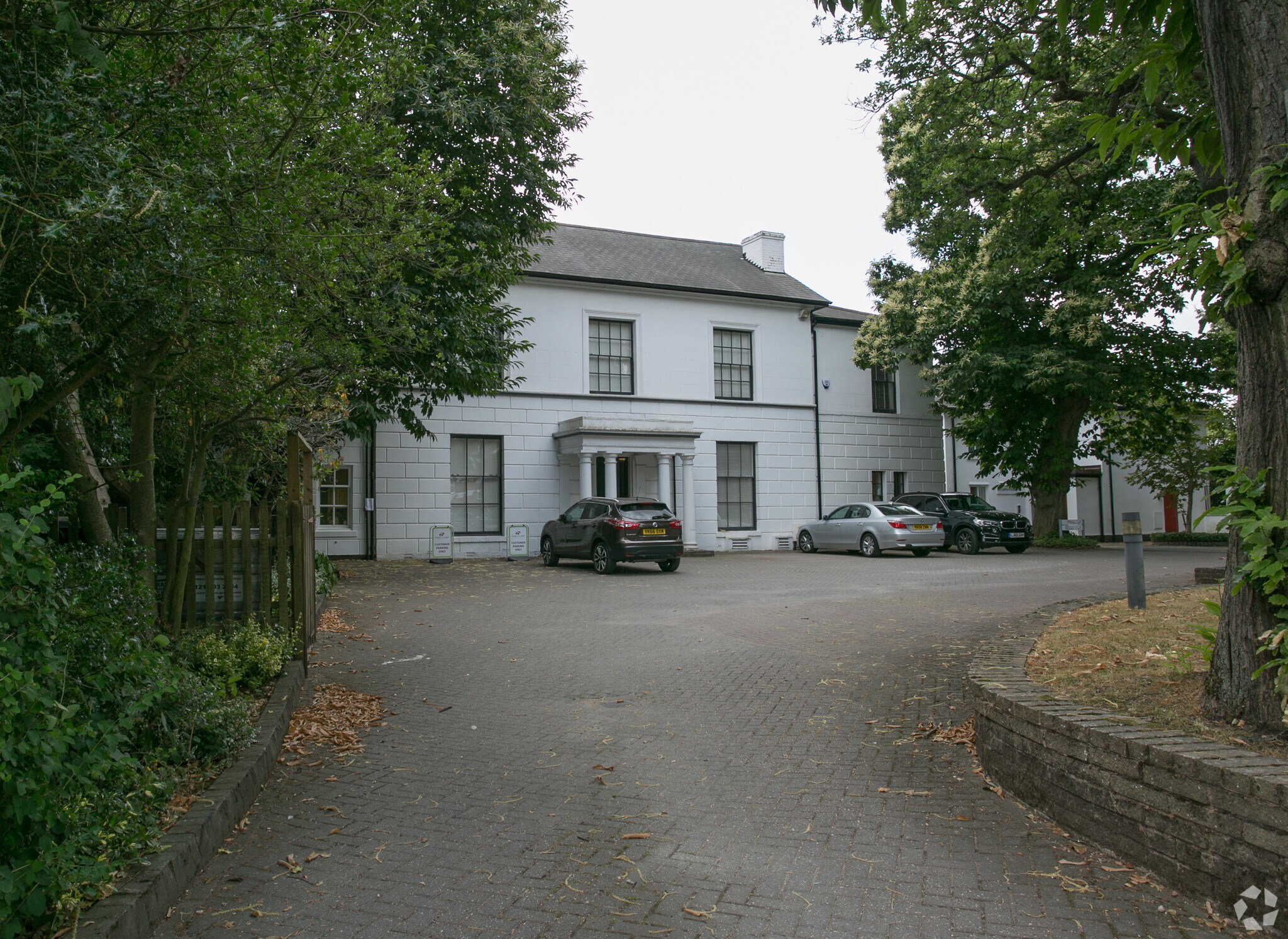214 Hagley Rd, Birmingham à louer Photo principale– Image 1 sur 9