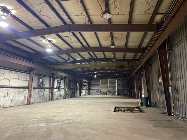 1462 FM 2199, Marshall, TX à vendre - Photo principale – Image 3 sur 56