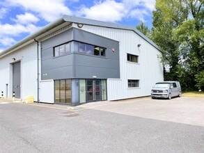 Woodyard Ln, Foston à louer Photo de l’immeuble– Image 1 sur 1