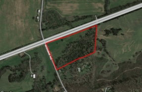 806 Whitaker Rd, New Market, TN - Vue aérienne vue de carte - Image1