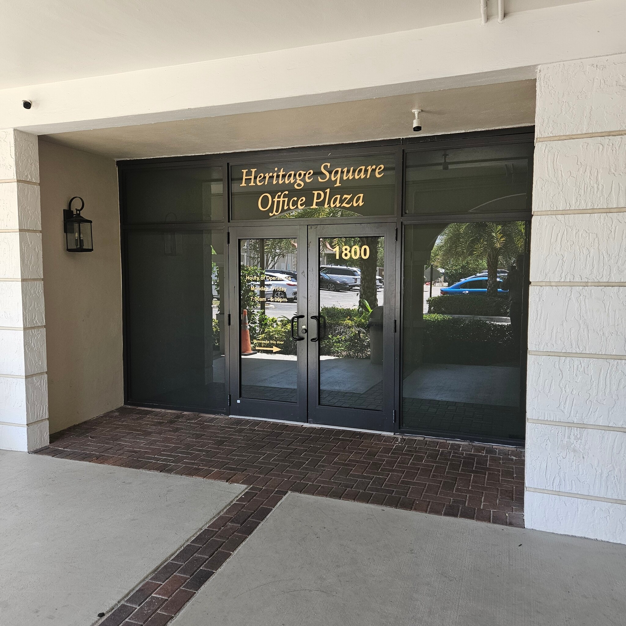 1800 N Federal Hwy, Pompano Beach, FL à louer Photo intérieure– Image 1 sur 13